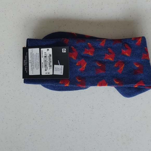 Socks - Picture 1 of 3